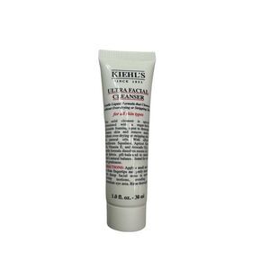 Kiehl’s Ultra Facial Cleanser 1.0 fl Oz